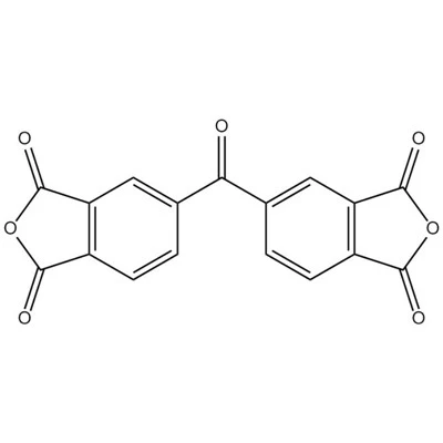 3,3',4,4'-benzofenotetrakarboksilni dianhidrid